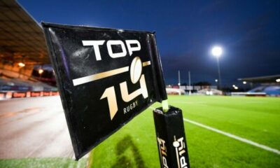 rugby top 14