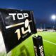 rugby top 14